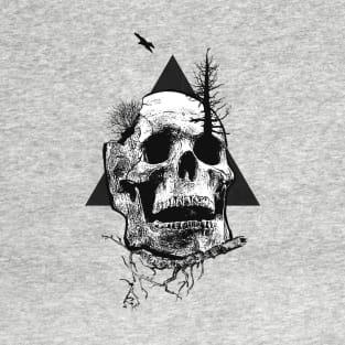 Death by Nature T-Shirt